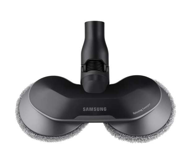Samsung JET 75 premium VS20T7538T5 Jet Cyclone, 60 min, 3000 mAh - 1462977 - zdjęcie 16